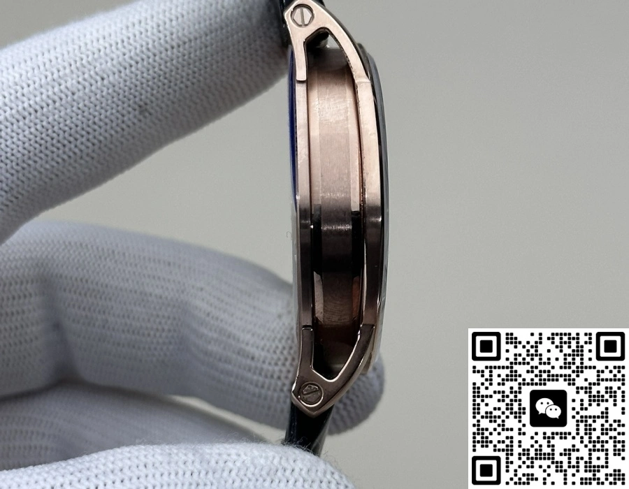 APS Factory Audemars Piguet CODE 11.59 15210OR.OO.A002CR.01 1:1 Best Edition Replica Watch